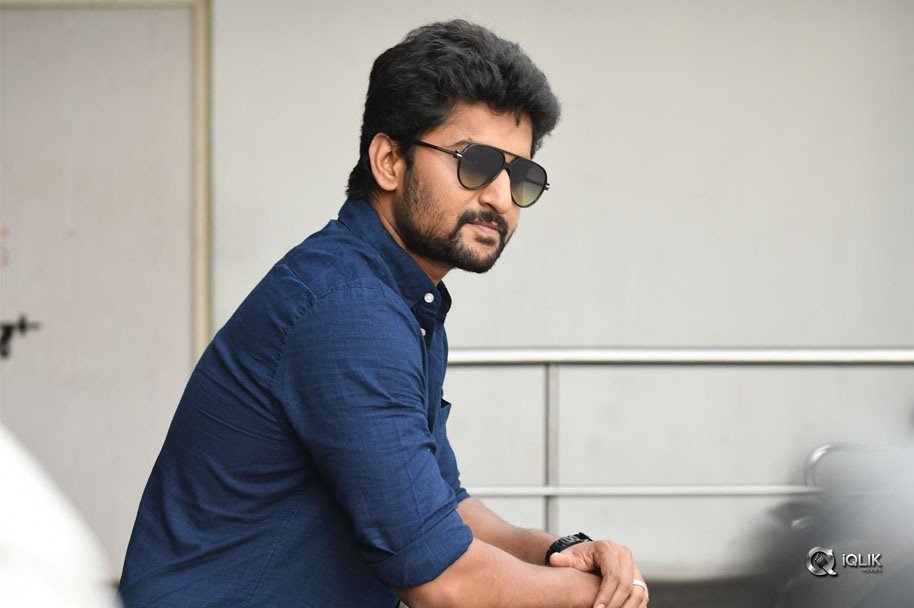 Nani-Interview-About-Ninnu-Kori-Movie